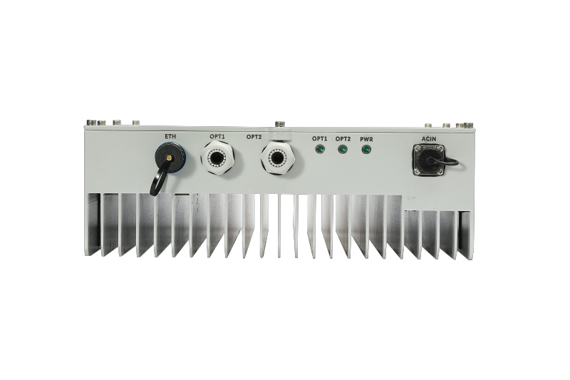 Remote Machine-Digital Optical Fiber Repeater-Signalwing